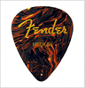 Fender&nbsp;Medium Pick Mouse Pad