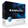 Native Instruments Komplete 8 Native Instruments Komplete 8