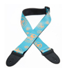 Fleabass&nbsp;Fleabass Guitar Strap - Water