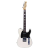 Fender&nbsp;60th Anniversary Tele-Bration Telecaster Olympic White