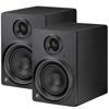 Mackie MR8 MK2 Pair Mackie MR8 MK2 Pair
