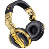 Pioneer&nbsp;HDJ-1000 Gold