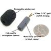 Sound Professionals&nbsp;MINI MONO