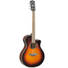 Yamaha&nbsp;APX500FMII Old Violin Sunburst