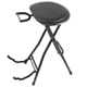 ProRock Gear&nbsp;Player's Guitar Stool and Stand