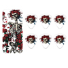 Dunlop&nbsp;Grateful Dead - Rosemary Pick Tin