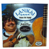 Lanikai&nbsp;Nylgut Concert Ukulele Strings