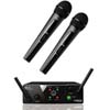 Akg&nbsp;WMS40 Mini2 Vocal Set