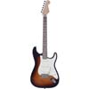 Roland&nbsp;GC-1 3-Tone Sunburst  GK Hex-Divided Pickup