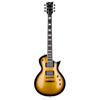 ESP&nbsp;LTD EC-1000 Metallic Gold Sunburst