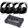 CAD&nbsp;HP310 Headphone Bundle