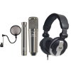 CAD&nbsp;GXL3000BPSP Black Pearl Finish