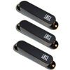 Lace&nbsp;Sensor S-100 Black 3-Pack