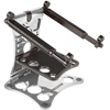 Ultimate Support&nbsp;Hyperstation Laptop Stand Silver