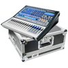 Presonus&nbsp;StudioLive 16.0.2 w/ ATA Case