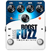 Tech21&nbsp;Boost Fuzz Bass