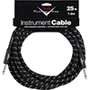 Fender&nbsp;Custom Shop Performance Series Cable 25 Ft.