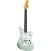 Squier&nbsp;Vintage Modified Jaguar Surf Green