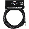 Fender&nbsp;Custom Shop Performance Series Cable 18.6 Ft.