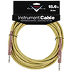 Fender&nbsp;Custom Shop Performance Series Cable 18.6 Ft.
