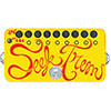 ZVEX Effects&nbsp;Seek Trem Hand Painted