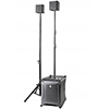 HK Audio&nbsp;Lucas Poles