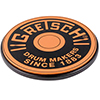 Gretsch Drums&nbsp;Round Badge Practice Pad