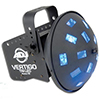 American DJ&nbsp;Vertigo Tri LED