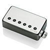 EMG&nbsp;57  Brushed Steel