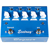 Bogner Ecstacy Blue Bogner Ecstacy Blue