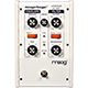 Moog MF-101 Lowpass Filter White Moog MF-101 Lowpass Filter White