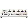 Moog&nbsp;Slim Phatty White