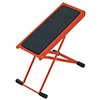 Konig Meyer&nbsp;14670 Foot Rest - Red