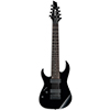 Ibanez&nbsp;RG8L Black