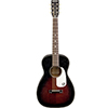 Gretsch&nbsp;G9500 Jim Dandy Flat Top Vintage Sunburst