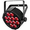 Chauvet&nbsp;SlimPAR Quad 12 IRC