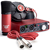 Focusrite&nbsp;Scarlett Studio