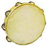 CB Percussion&nbsp;Tambourine 10 Inch Double Row Jingles