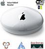 Apple AirPort Extreme Base Station-M9397LL/A Apple AirPort Extreme Base Station-M9397LL/A
