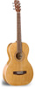 Art Lutherie&nbsp;AMI Steel String - Almond with Gigbag