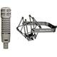 Electro Voice&nbsp;RE20 with 309A Suspension Shock Mount