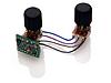 EMG&nbsp;EMG-BTS Control