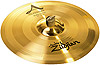 Zildjian&nbsp;A Custom Rezo Crash - 16 Inch