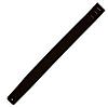 Levys&nbsp;MS1 Black Suede Guitar Strap