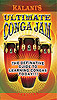 MVP&nbsp;Ultimate Conga Jam (DVD)