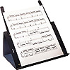 S A Richards&nbsp;Prop-It Tabletop Music  Book Stand