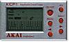 Akai&nbsp;KCF1