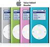 Apple&nbsp;4GB iPod mini Blue