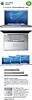 Apple 17-inch PowerBook with 1.67GHz PowerPC G4 Apple 17-inch PowerBook with 1.67GHz PowerPC G4