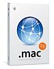 Apple&nbsp;.Mac - Retail Box